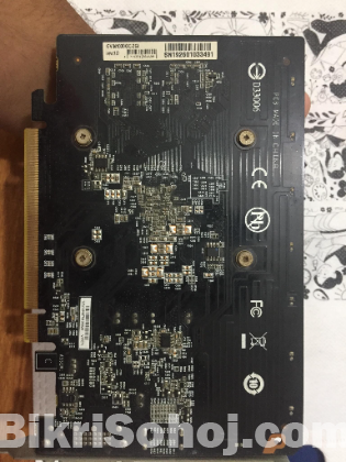 GT 1030 OC EDITION